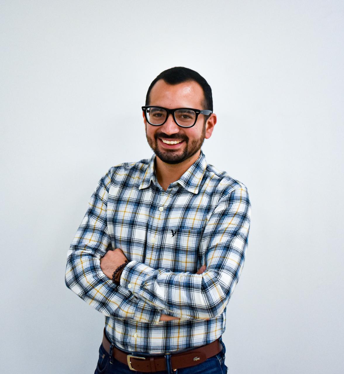 Rafael Campillo