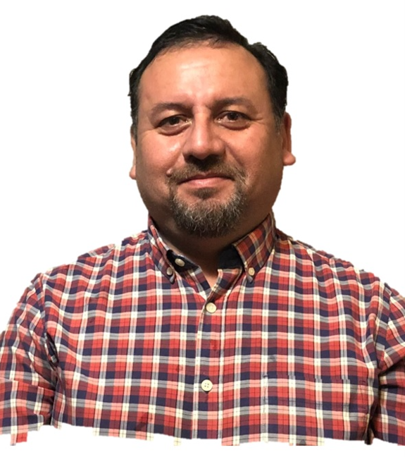 Víctor Hugo Ferreira Pérez